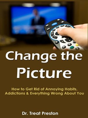 cover image of Change the Picture